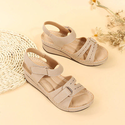 Hanny™ | Elegante Orthopedische Sandalen