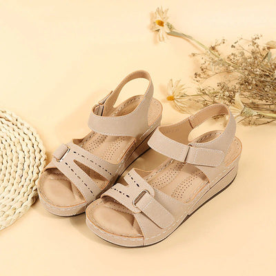 Hanny™ | Elegante Orthopedische Sandalen