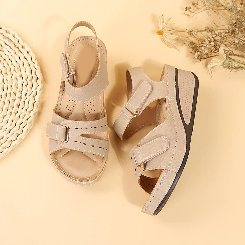 Hanny™ | Elegante Orthopedische Sandalen