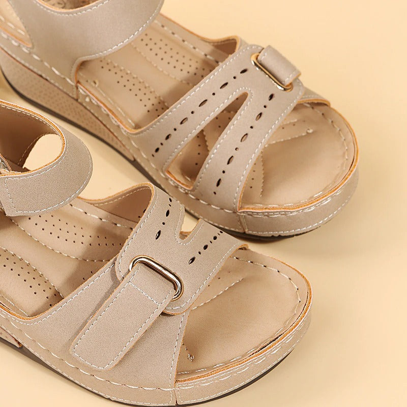 Hanny™ | Elegante Orthopedische Sandalen