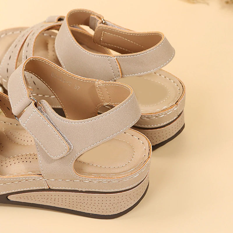 Hanny™ | Elegante Orthopedische Sandalen