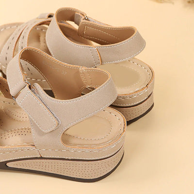 Hanny™ | Elegante Orthopedische Sandalen
