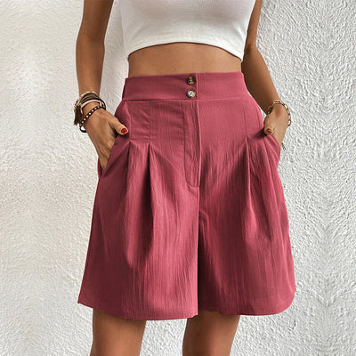 JUNE™ - ELEGANTE OG KOMFORTABLE DAMESHORTS