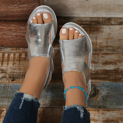 Veronica™ | Ortopædiske sandaler
