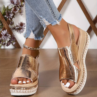Veronica™ | Ortopædiske sandaler