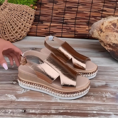 Veronica™ | Ortopædiske sandaler