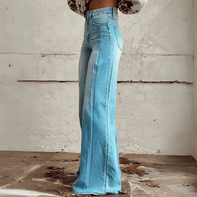Laura | Vintage Boho Bukser 