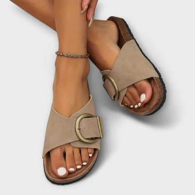 Amber - Ortopædiske Sandaler
