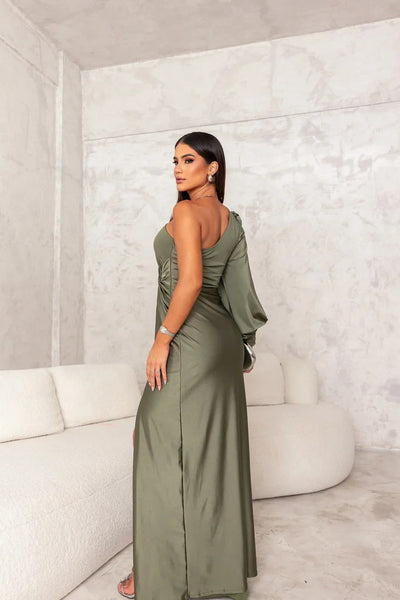 Clara | Elegant maxikjole