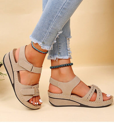 Hanny™ | Elegante Orthopedische Sandalen