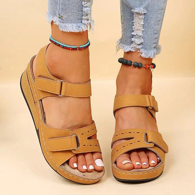 Hanny™ | Elegante Orthopedische Sandalen