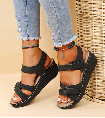 Hanny™ | Elegante Orthopedische Sandalen